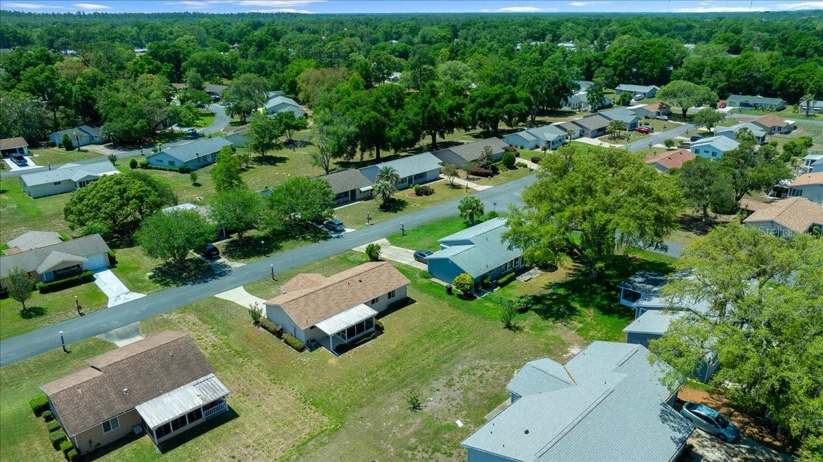 8445 SW 109TH ST, OCALA, FL, 34481