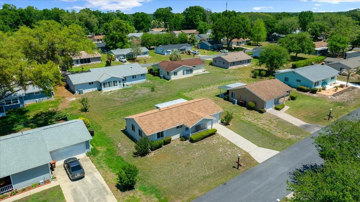 8445 SW 109TH ST, OCALA, FL, 34481