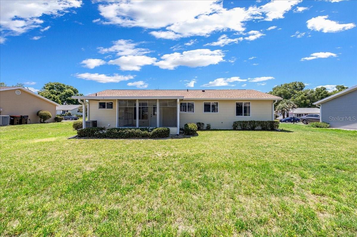 8445 SW 109TH ST, OCALA, FL, 34481