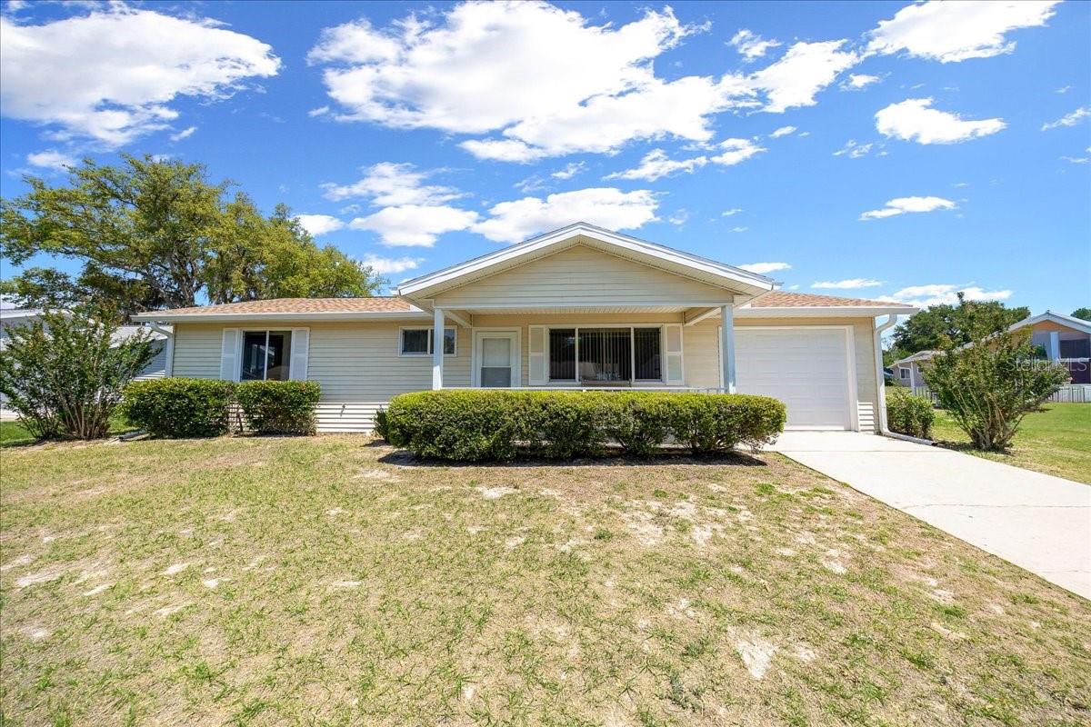 8445 SW 109TH ST, OCALA, FL, 34481