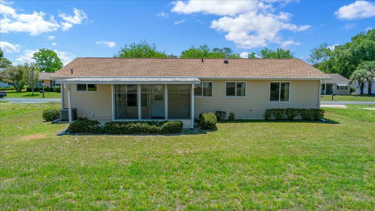 8445 SW 109TH ST, OCALA, FL, 34481