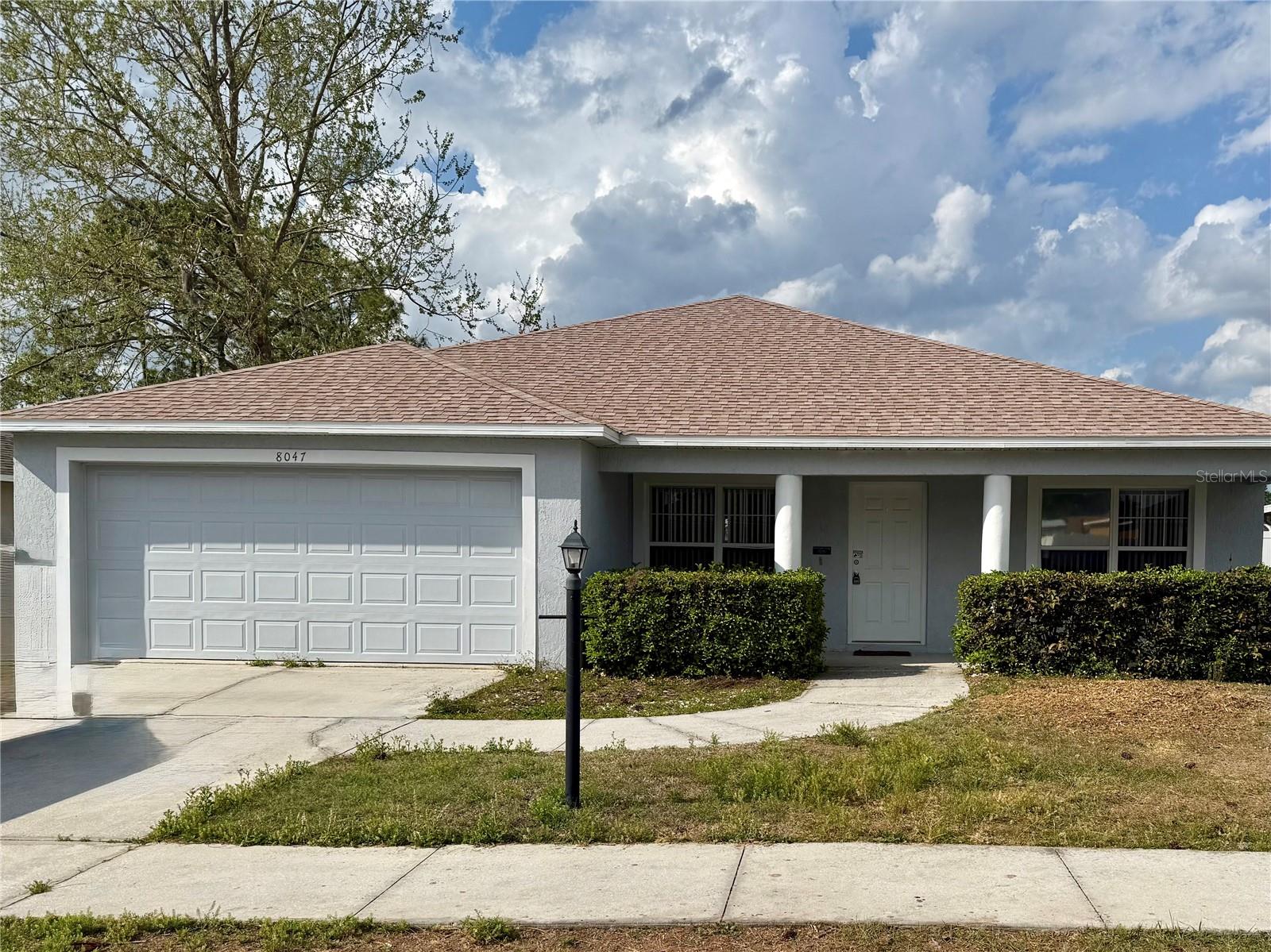 8047 SUGAR PINE BLVD, LAKELAND, FL, 33810