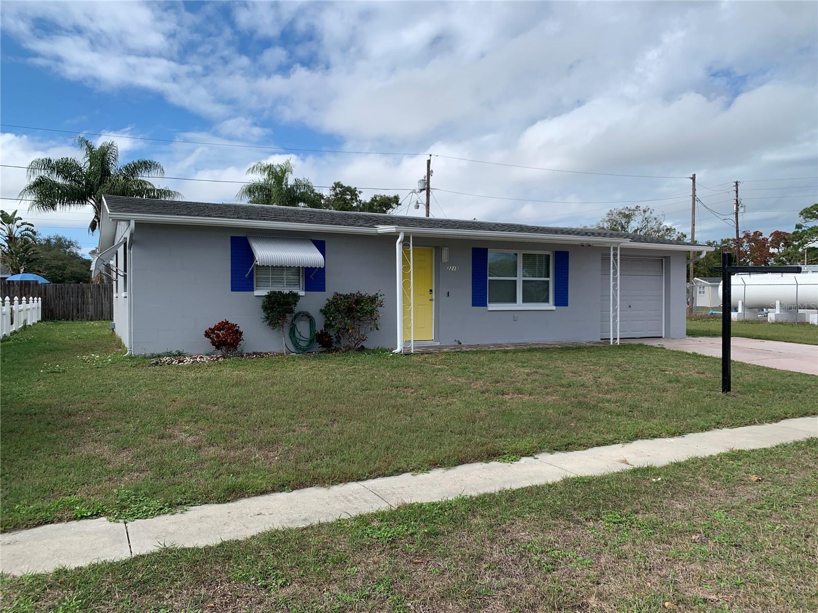 2215 PAMELA DR, HOLIDAY, FL, 34690