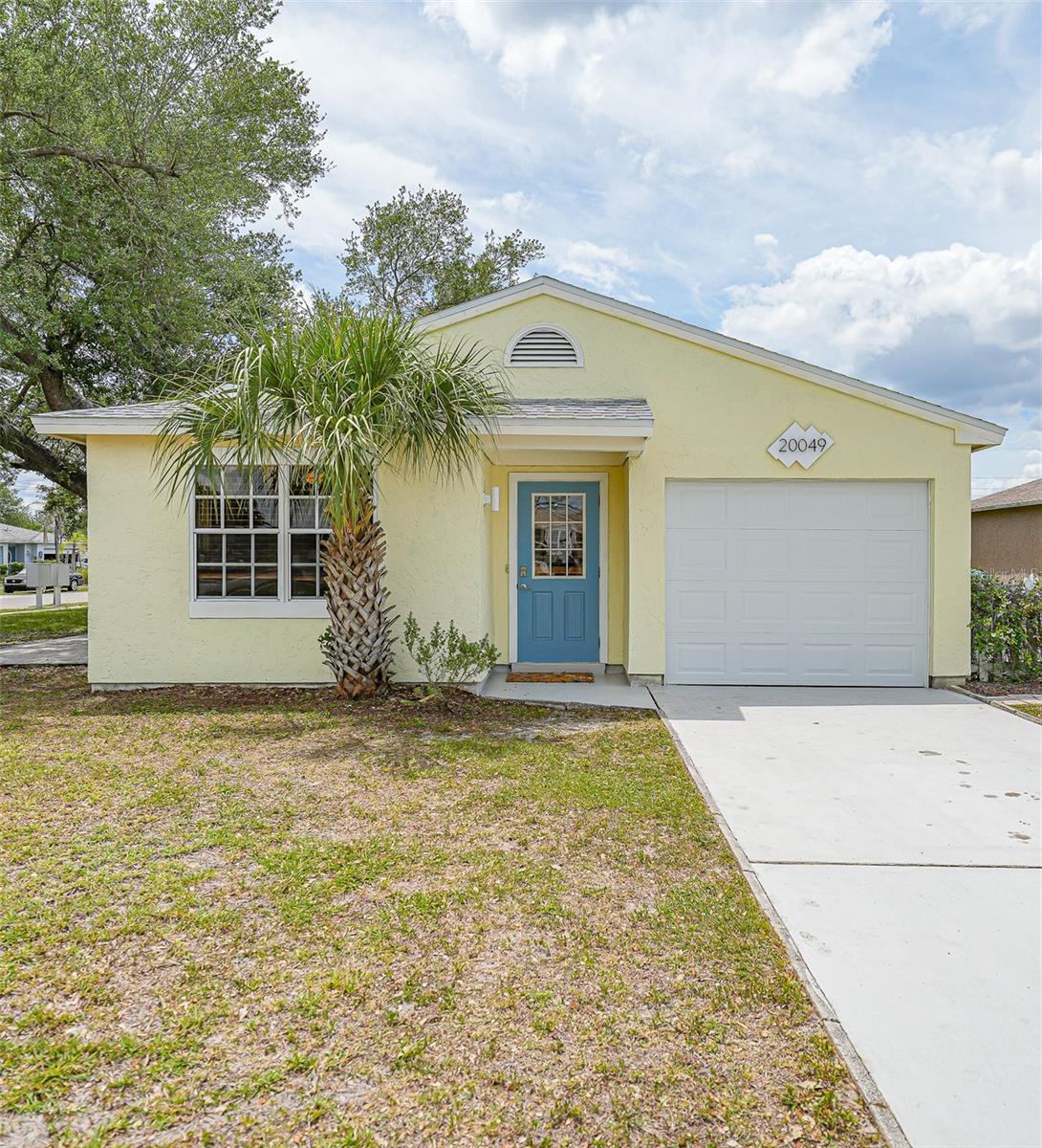20049 ISOBAR AVE, PORT CHARLOTTE, FL, 33954