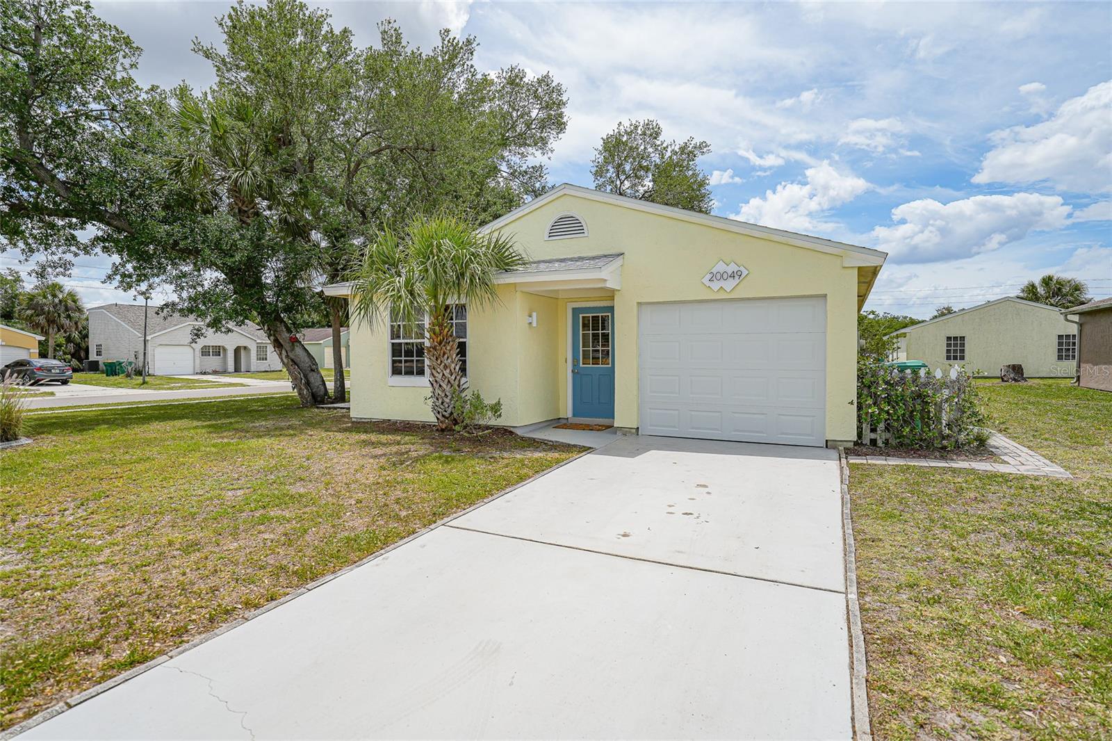 20049 ISOBAR AVE, PORT CHARLOTTE, FL, 33954