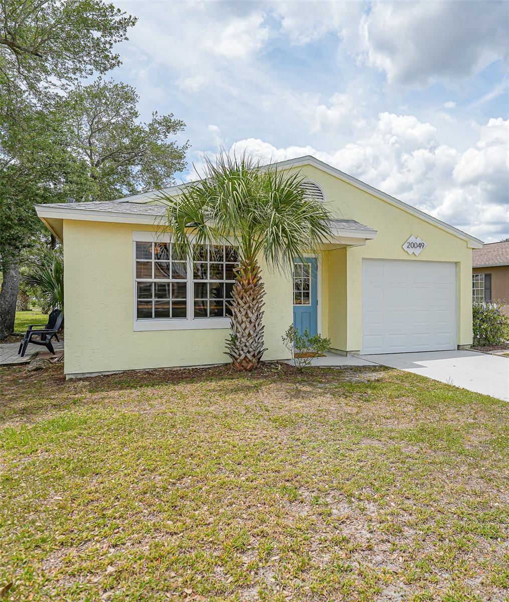 20049 ISOBAR AVE, PORT CHARLOTTE, FL, 33954