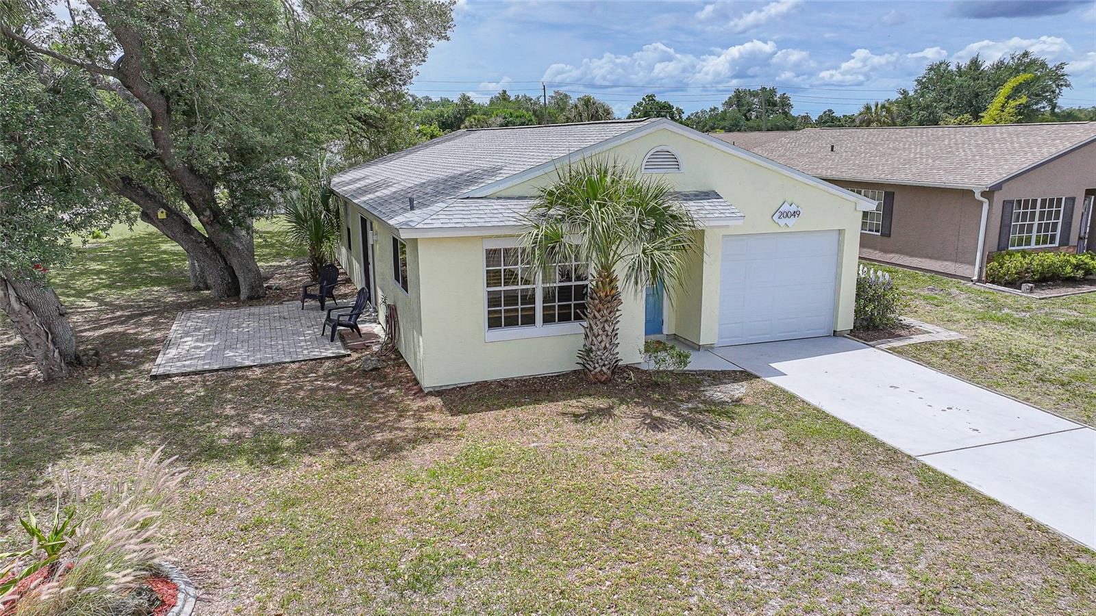 20049 ISOBAR AVE, PORT CHARLOTTE, FL, 33954