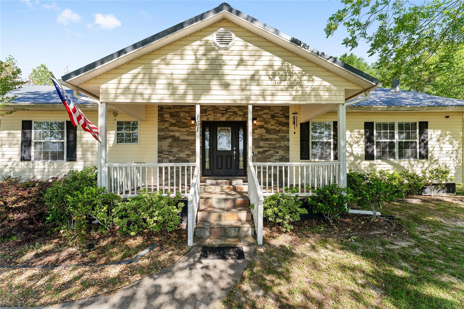 161 SW DYLAN WAY, LAKE CITY, FL, 32025