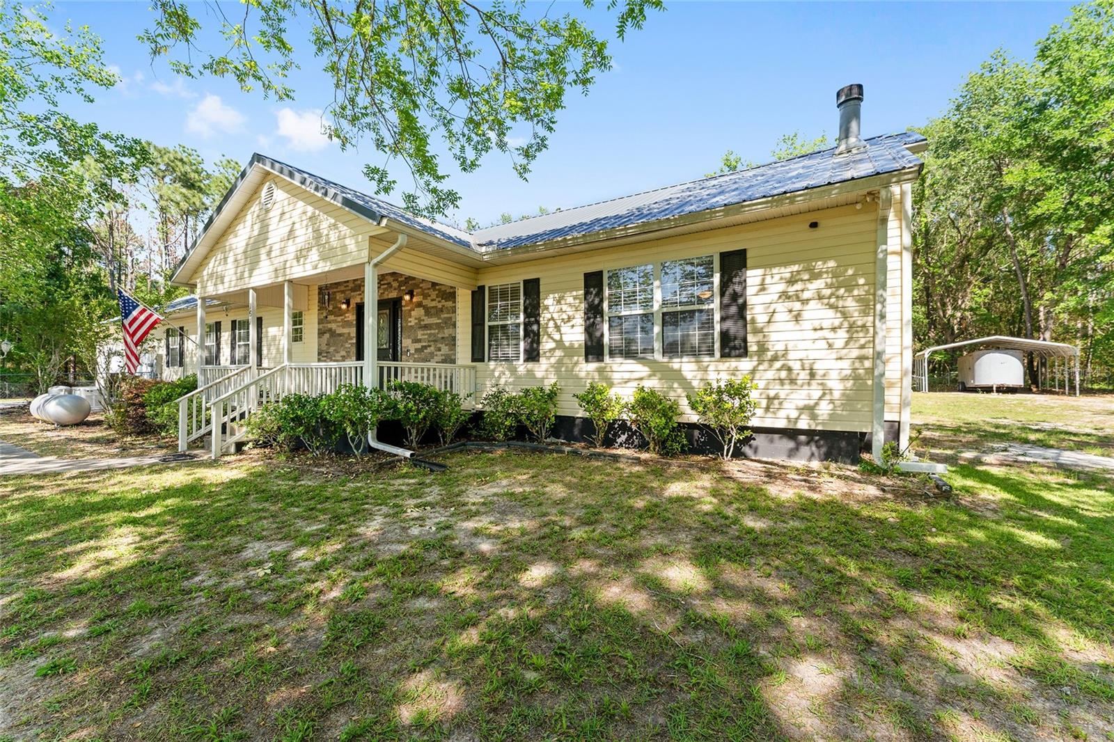 161 SW DYLAN WAY, LAKE CITY, FL, 32025