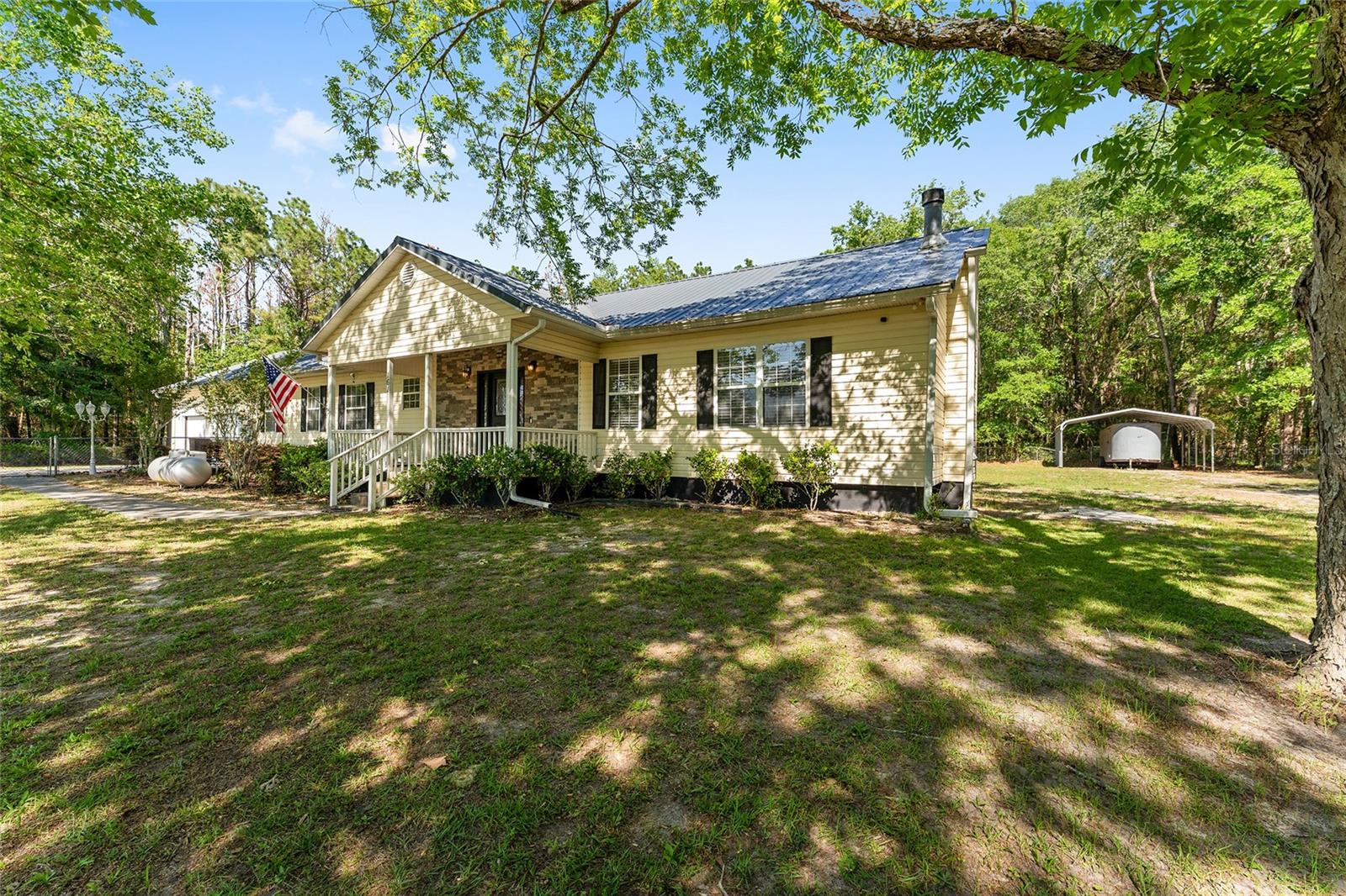 161 SW DYLAN WAY, LAKE CITY, FL, 32025