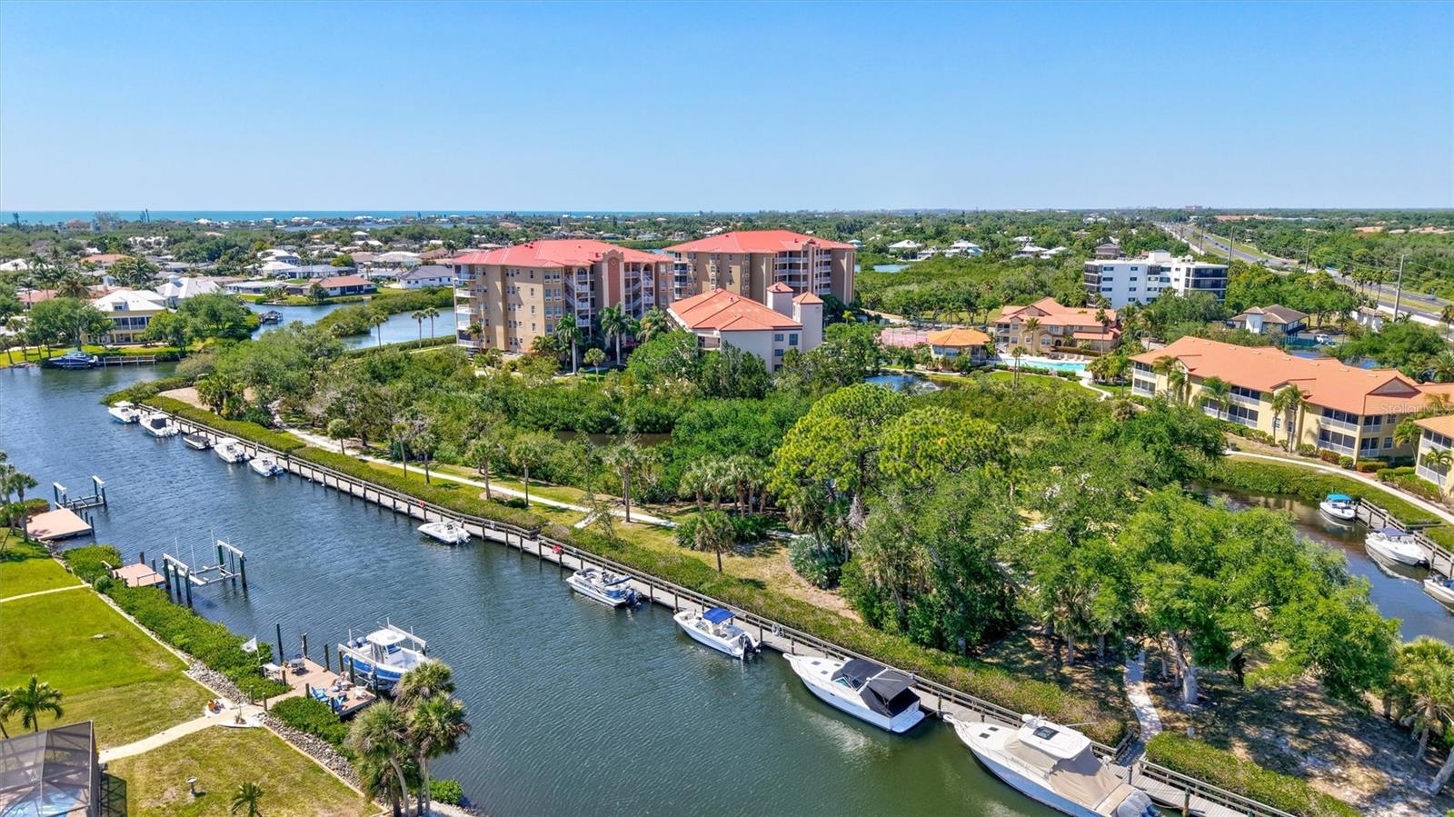 5100 JESSIE HARBOR DR #304, OSPREY, FL, 34229