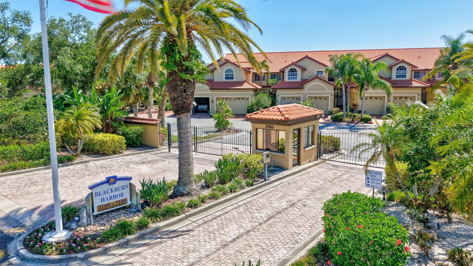 5100 JESSIE HARBOR DR #304, OSPREY, FL, 34229