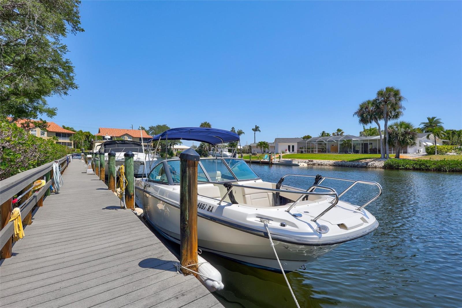 5100 JESSIE HARBOR DR #304, OSPREY, FL, 34229