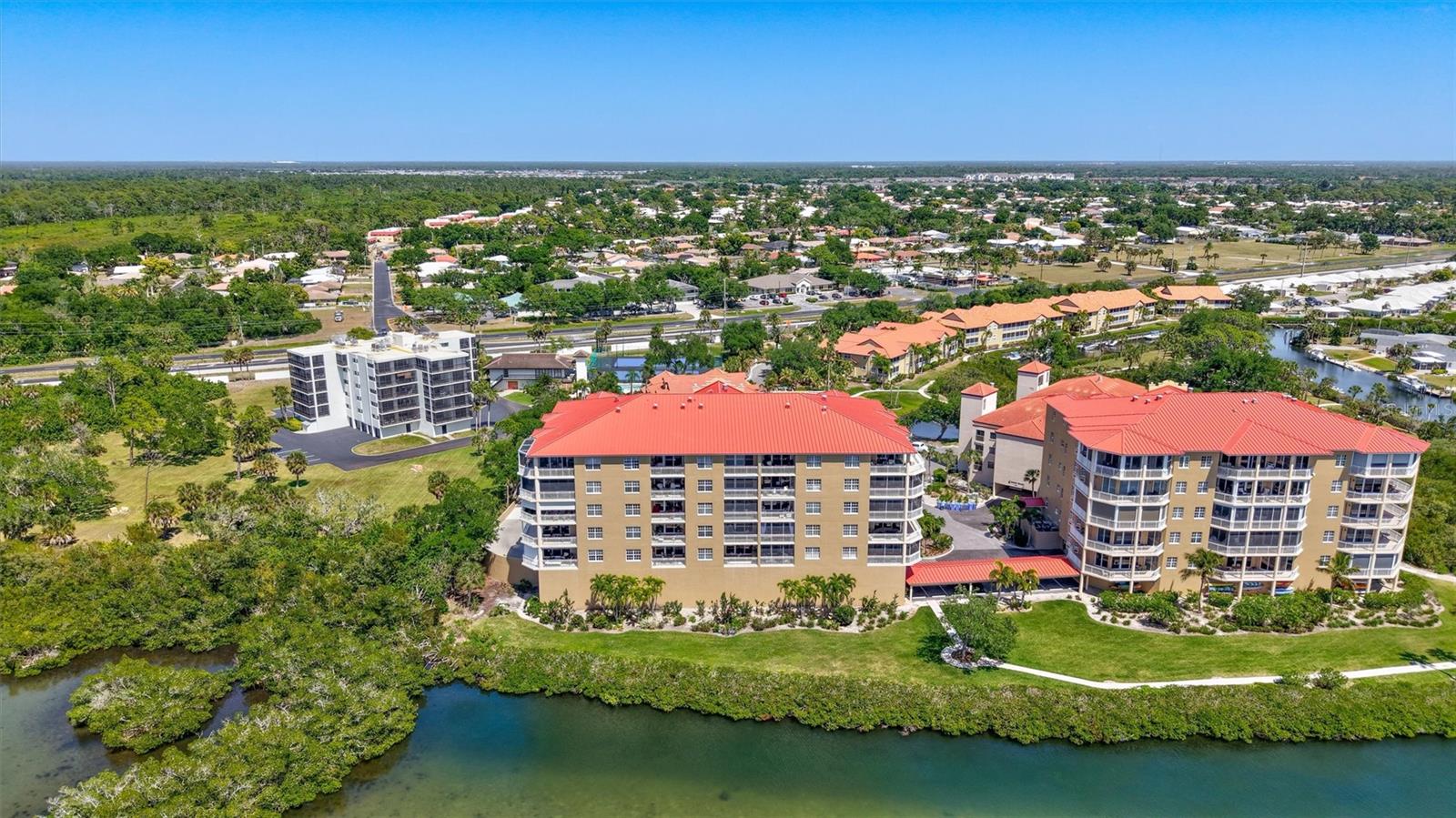 5100 JESSIE HARBOR DR #304, OSPREY, FL, 34229