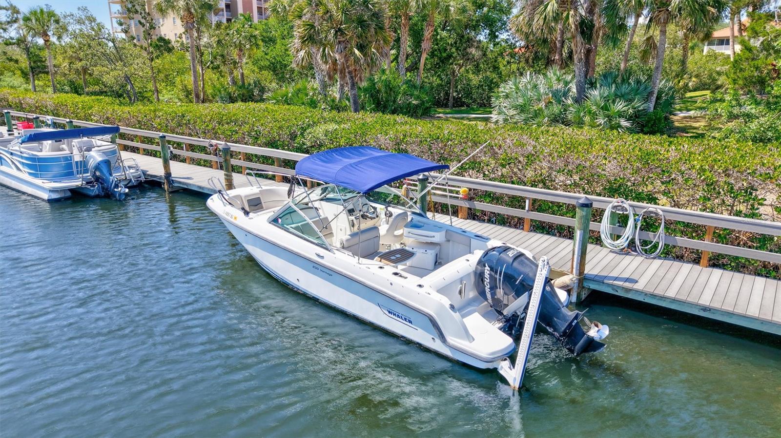 5100 JESSIE HARBOR DR #304, OSPREY, FL, 34229