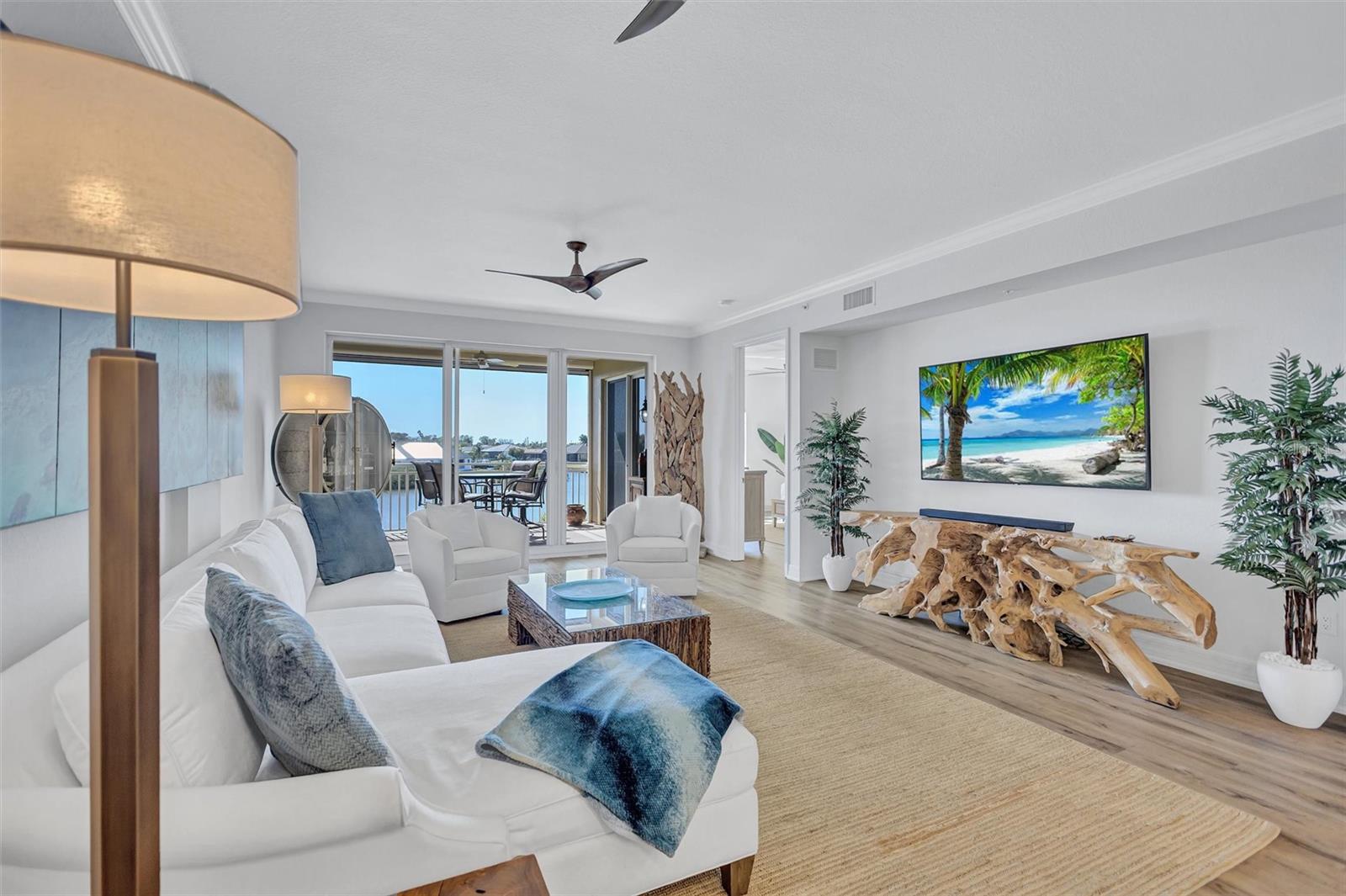 5100 JESSIE HARBOR DR #304, OSPREY, FL, 34229