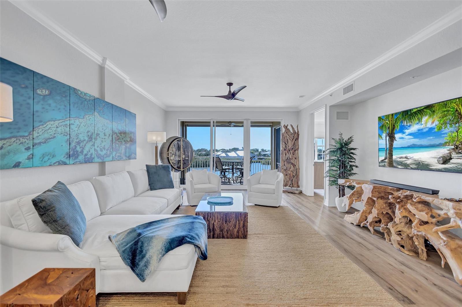 5100 JESSIE HARBOR DR #304, OSPREY, FL, 34229