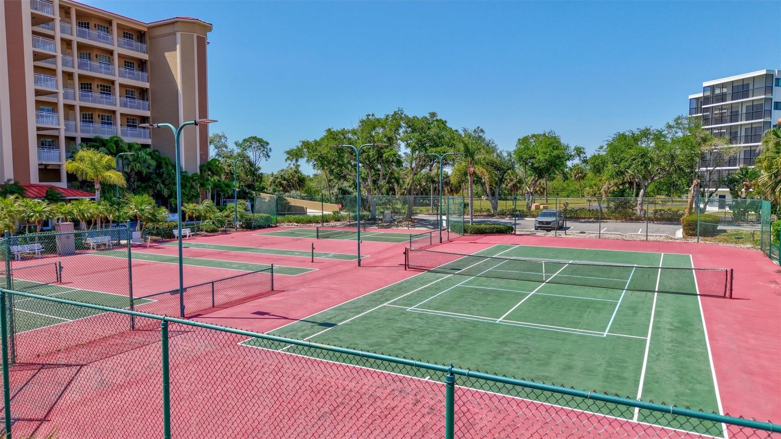 5100 JESSIE HARBOR DR #304, OSPREY, FL, 34229