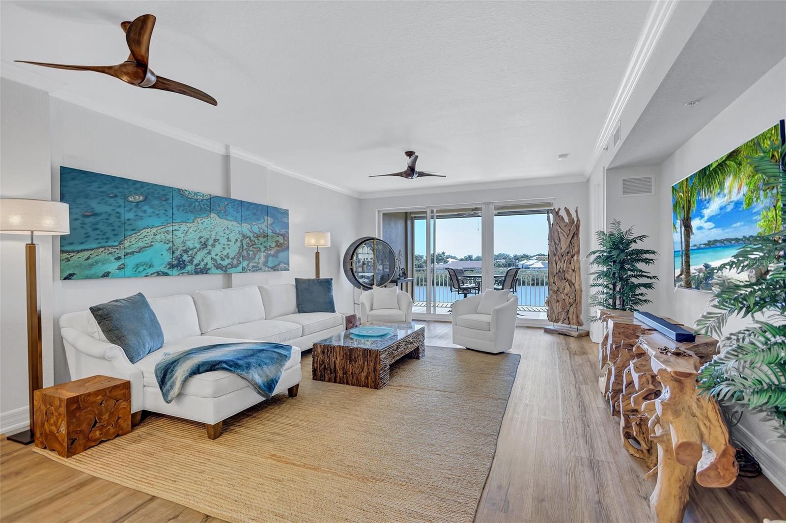 5100 JESSIE HARBOR DR #304, OSPREY, FL, 34229