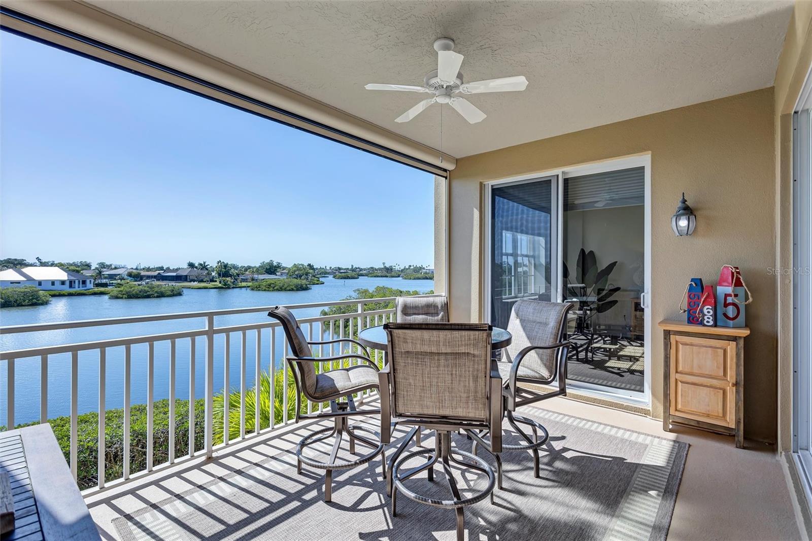 5100 JESSIE HARBOR DR #304, OSPREY, FL, 34229