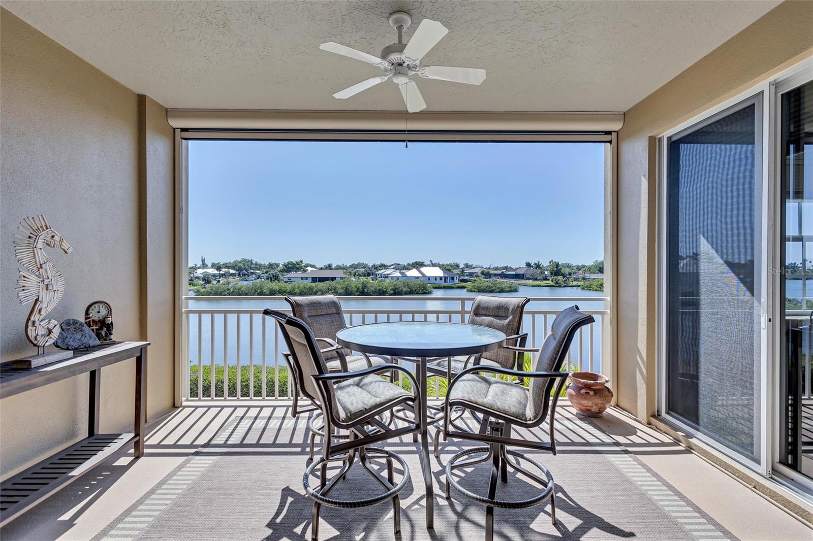 5100 JESSIE HARBOR DR #304, OSPREY, FL, 34229