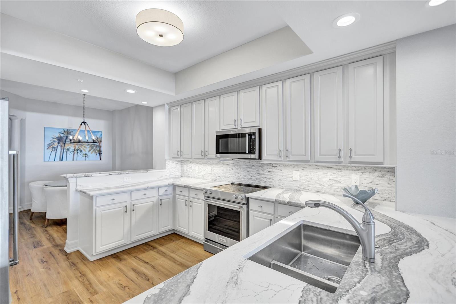 5100 JESSIE HARBOR DR #304, OSPREY, FL, 34229