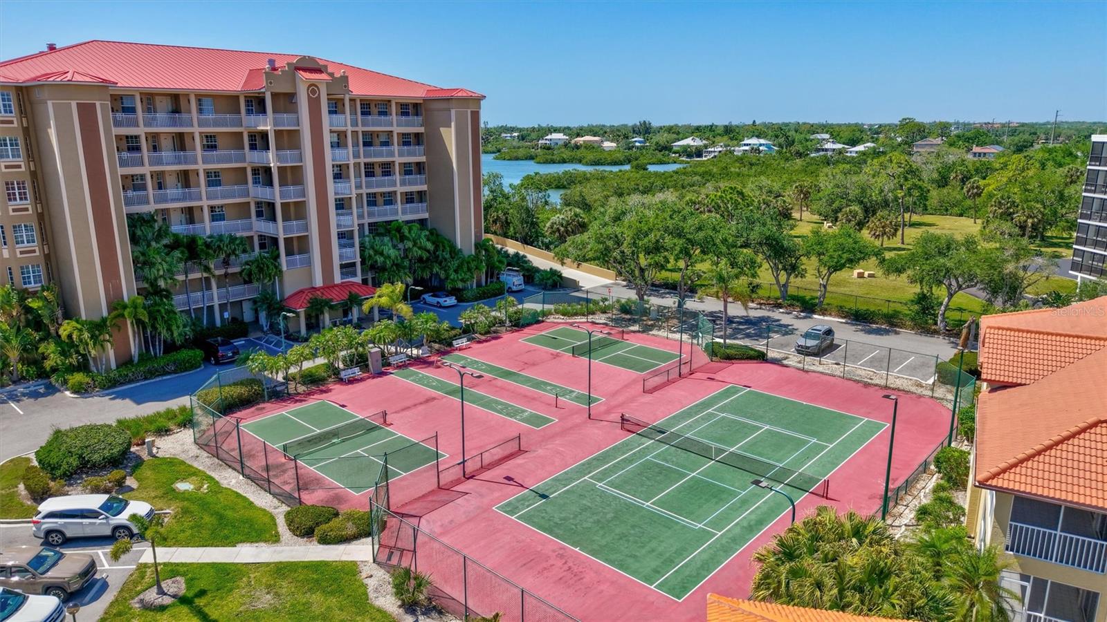 5100 JESSIE HARBOR DR #304, OSPREY, FL, 34229