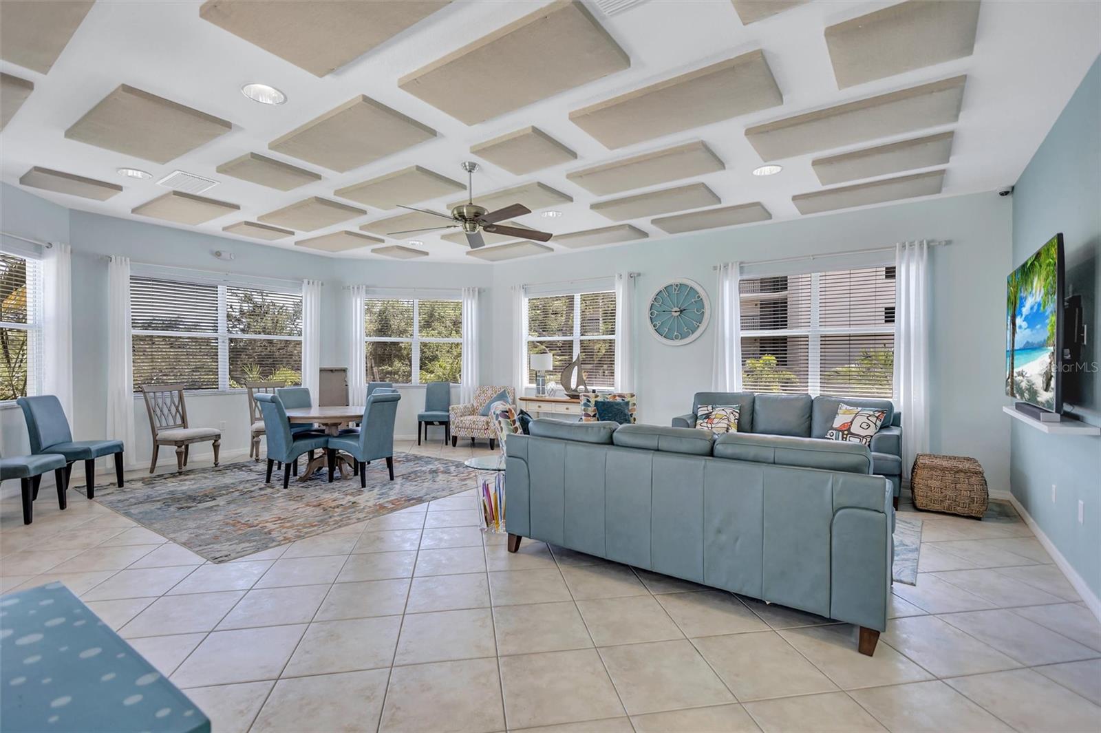 5100 JESSIE HARBOR DR #304, OSPREY, FL, 34229