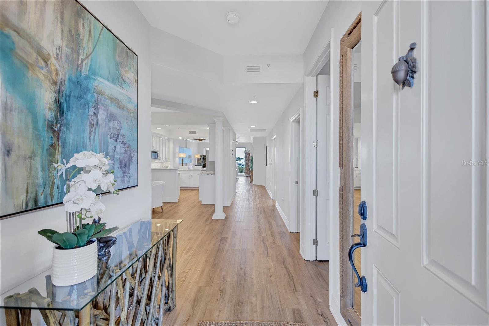 5100 JESSIE HARBOR DR #304, OSPREY, FL, 34229