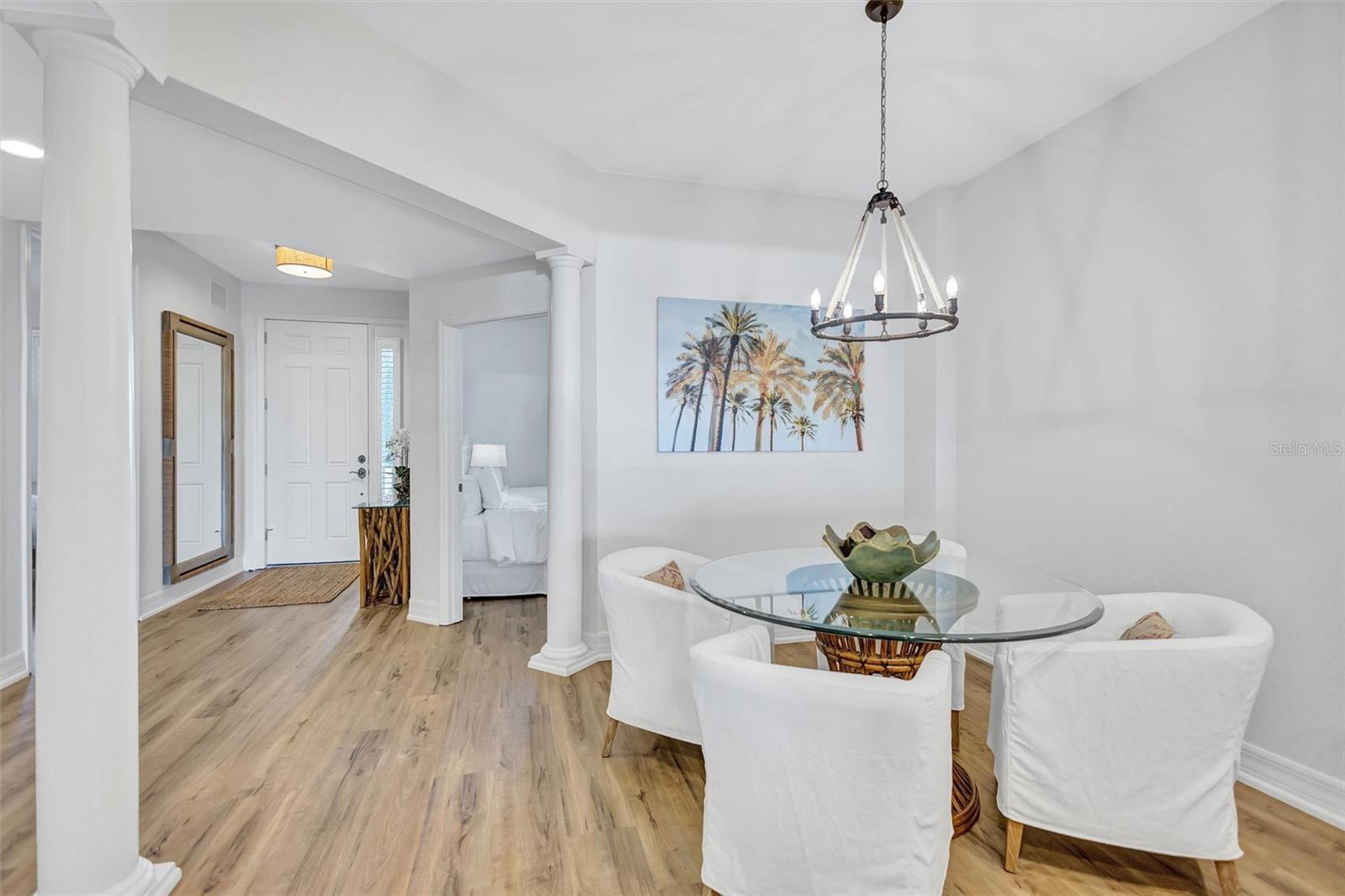 5100 JESSIE HARBOR DR #304, OSPREY, FL, 34229