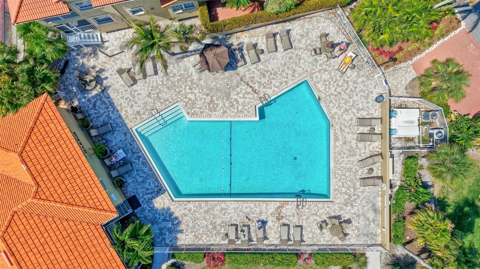 5100 JESSIE HARBOR DR #304, OSPREY, FL, 34229