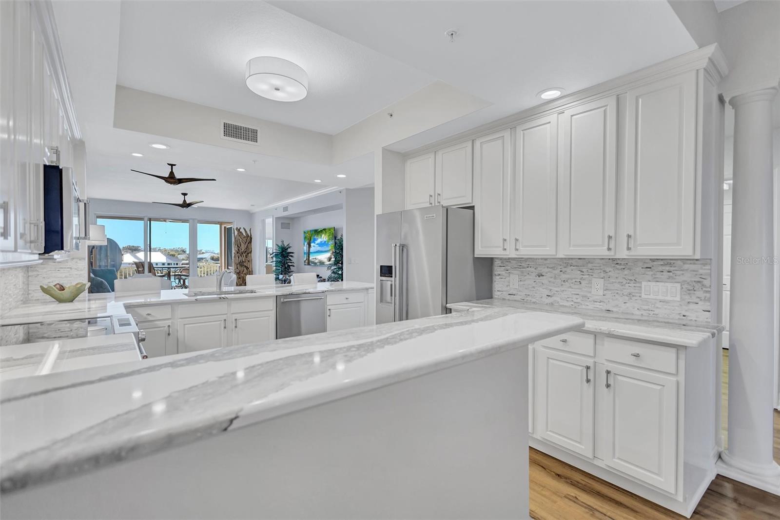 5100 JESSIE HARBOR DR #304, OSPREY, FL, 34229