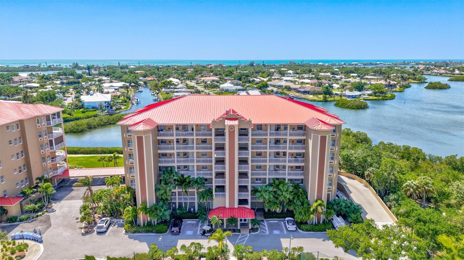 5100 JESSIE HARBOR DR #304, OSPREY, FL, 34229