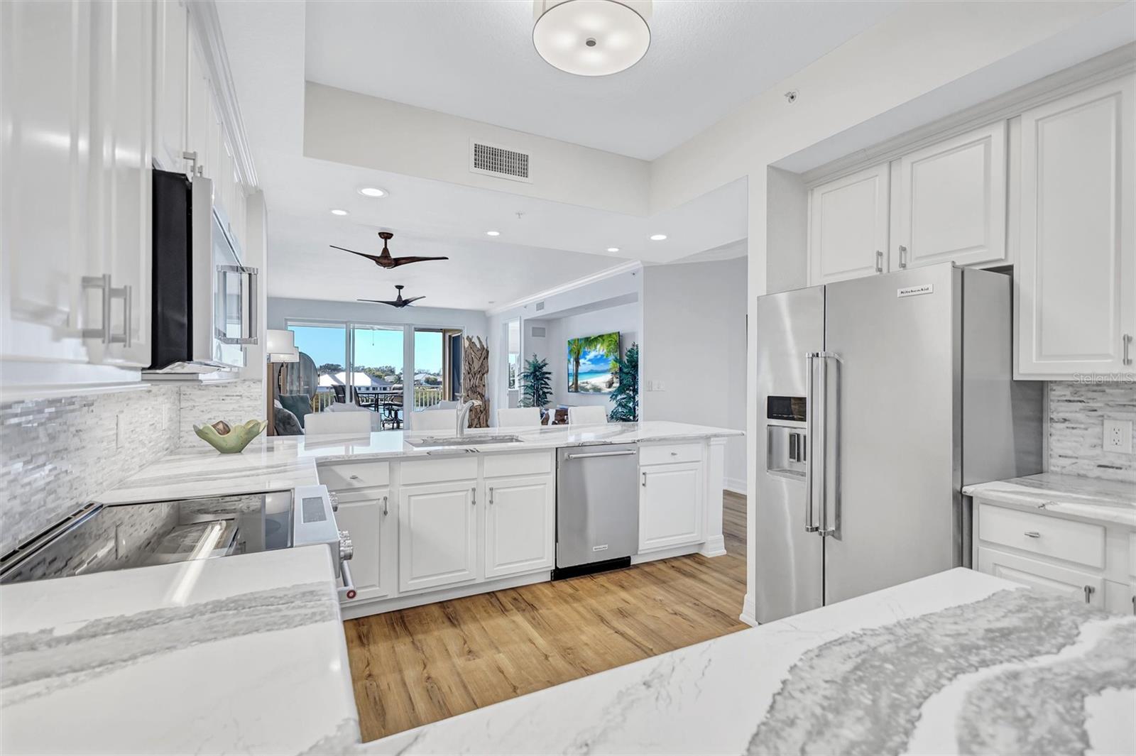 5100 JESSIE HARBOR DR #304, OSPREY, FL, 34229