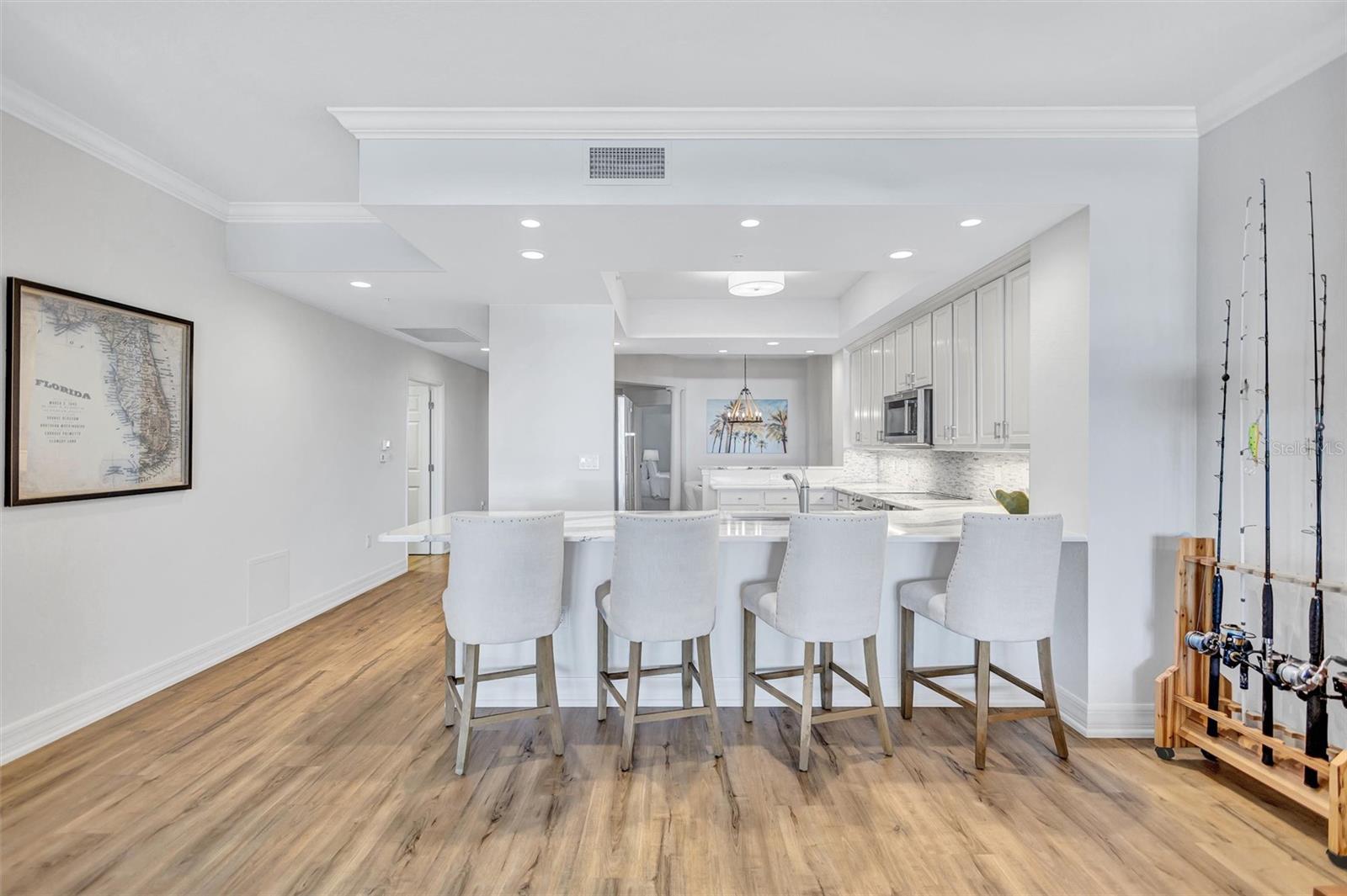 5100 JESSIE HARBOR DR #304, OSPREY, FL, 34229