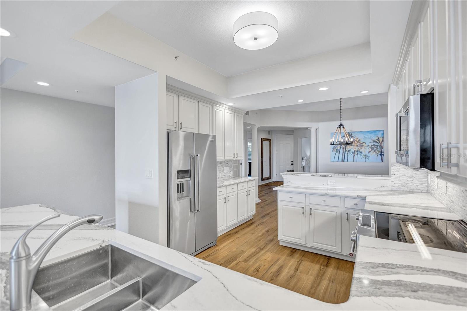 5100 JESSIE HARBOR DR #304, OSPREY, FL, 34229