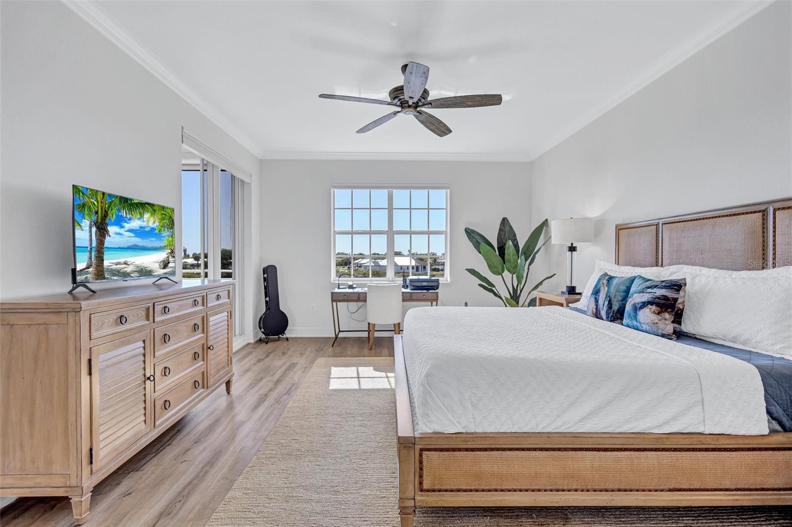 5100 JESSIE HARBOR DR #304, OSPREY, FL, 34229