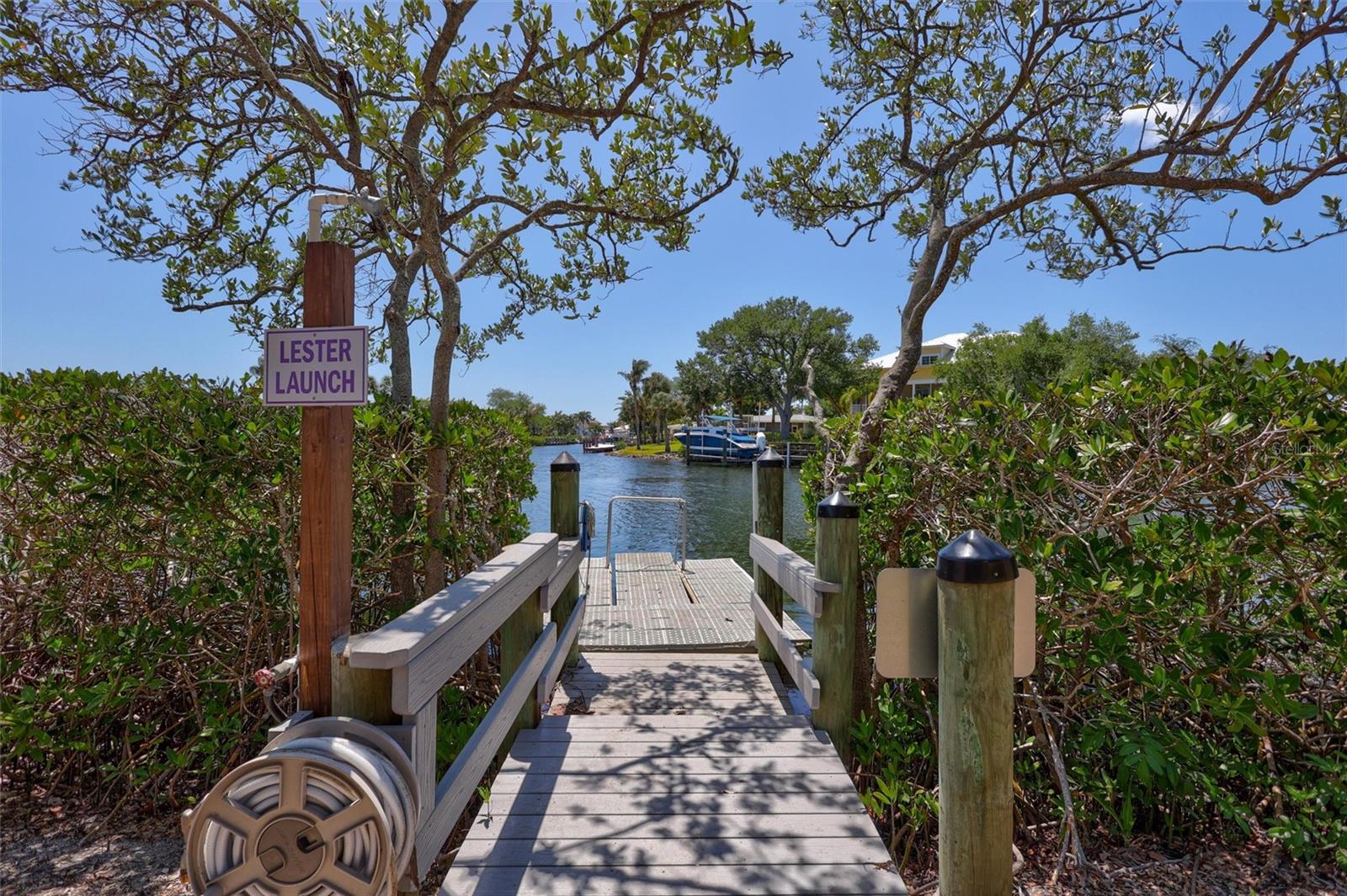5100 JESSIE HARBOR DR #304, OSPREY, FL, 34229