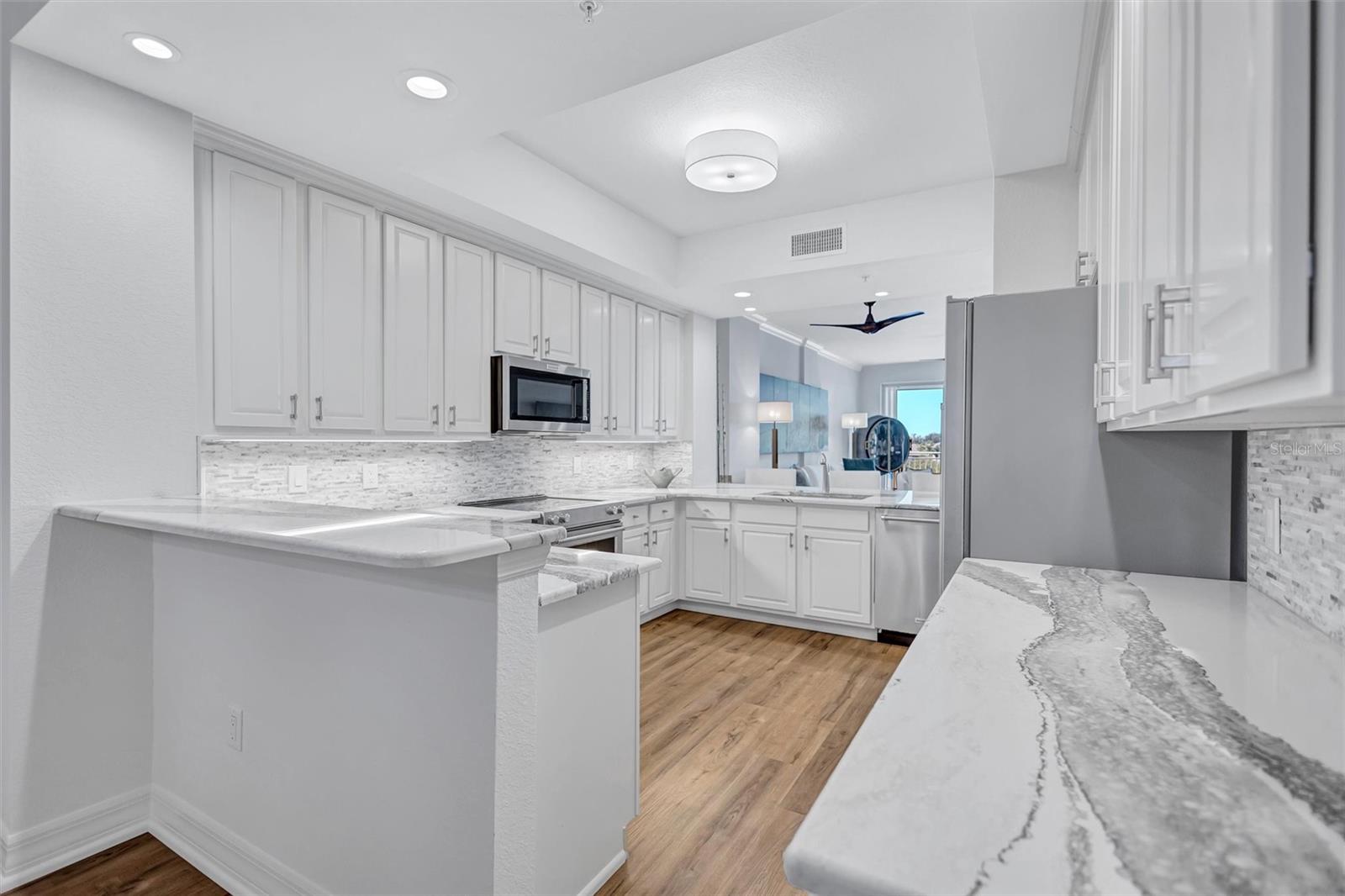 5100 JESSIE HARBOR DR #304, OSPREY, FL, 34229