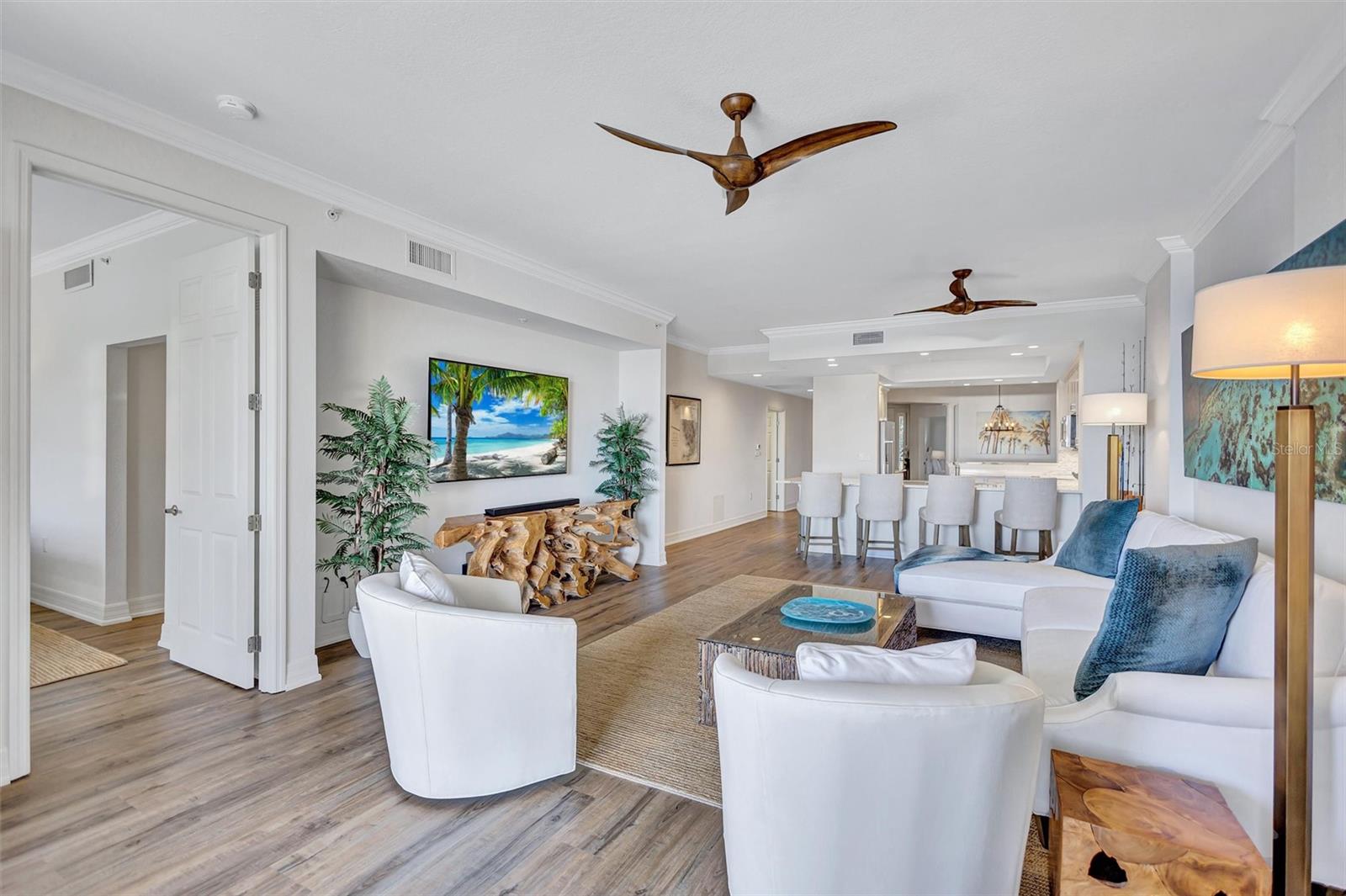 5100 JESSIE HARBOR DR #304, OSPREY, FL, 34229