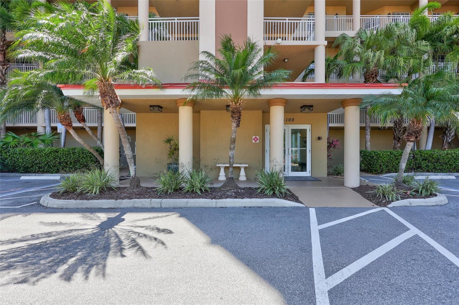 5100 JESSIE HARBOR DR #304, OSPREY, FL, 34229