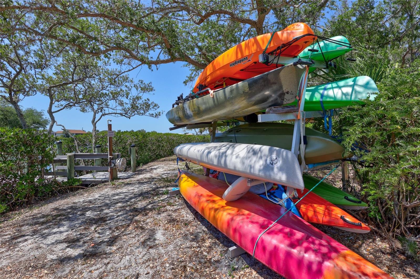 5100 JESSIE HARBOR DR #304, OSPREY, FL, 34229