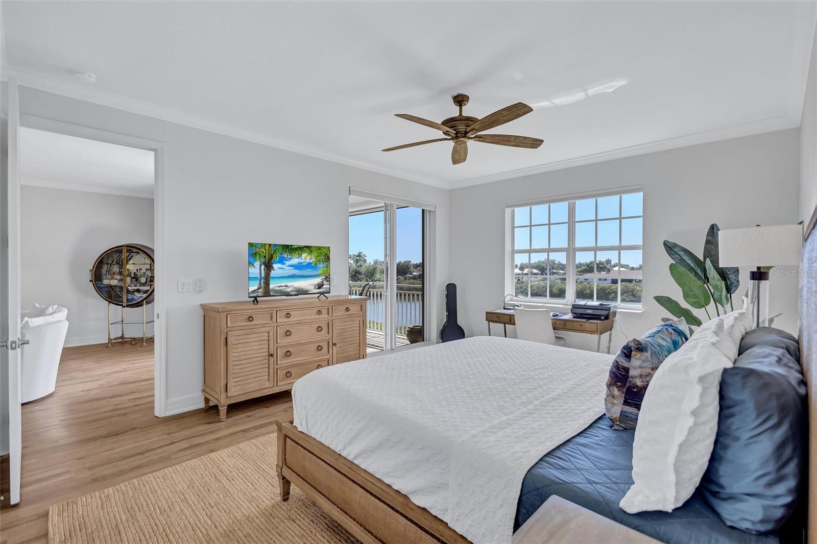 5100 JESSIE HARBOR DR #304, OSPREY, FL, 34229