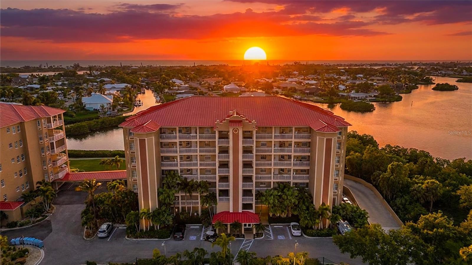 5100 JESSIE HARBOR DR #304, OSPREY, FL, 34229