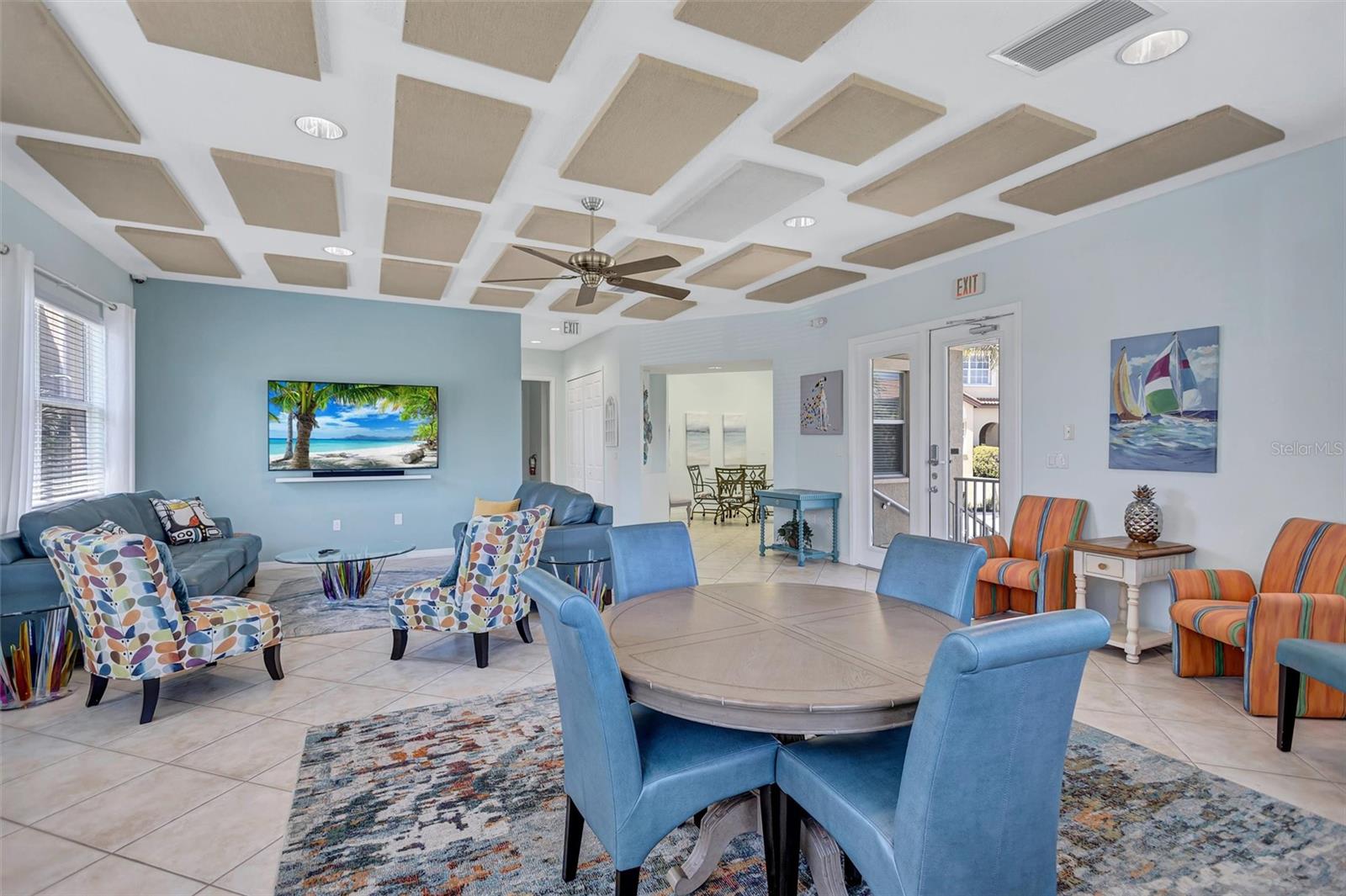 5100 JESSIE HARBOR DR #304, OSPREY, FL, 34229