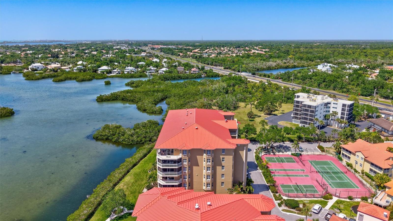 5100 JESSIE HARBOR DR #304, OSPREY, FL, 34229