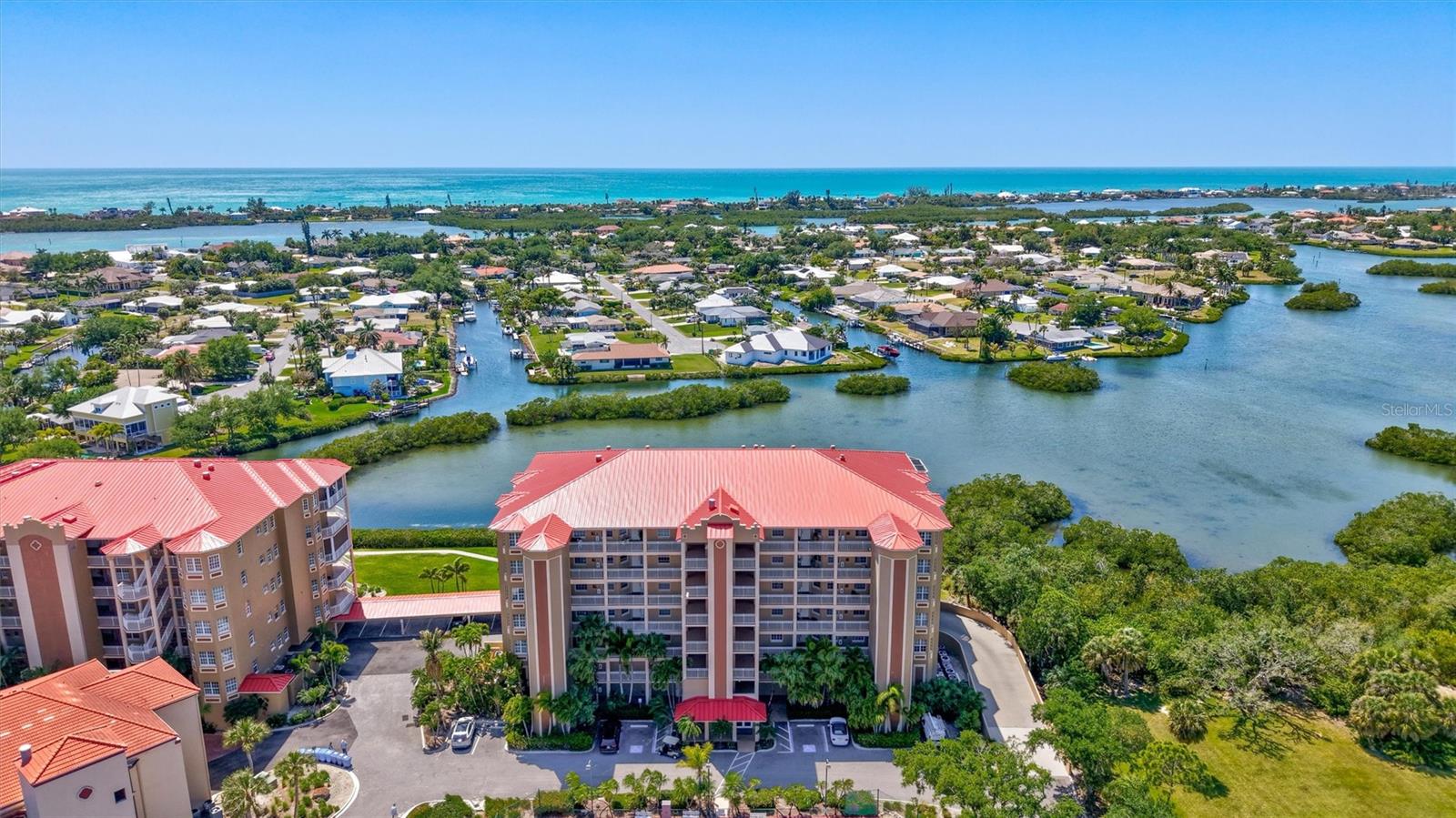 5100 JESSIE HARBOR DR #304, OSPREY, FL, 34229