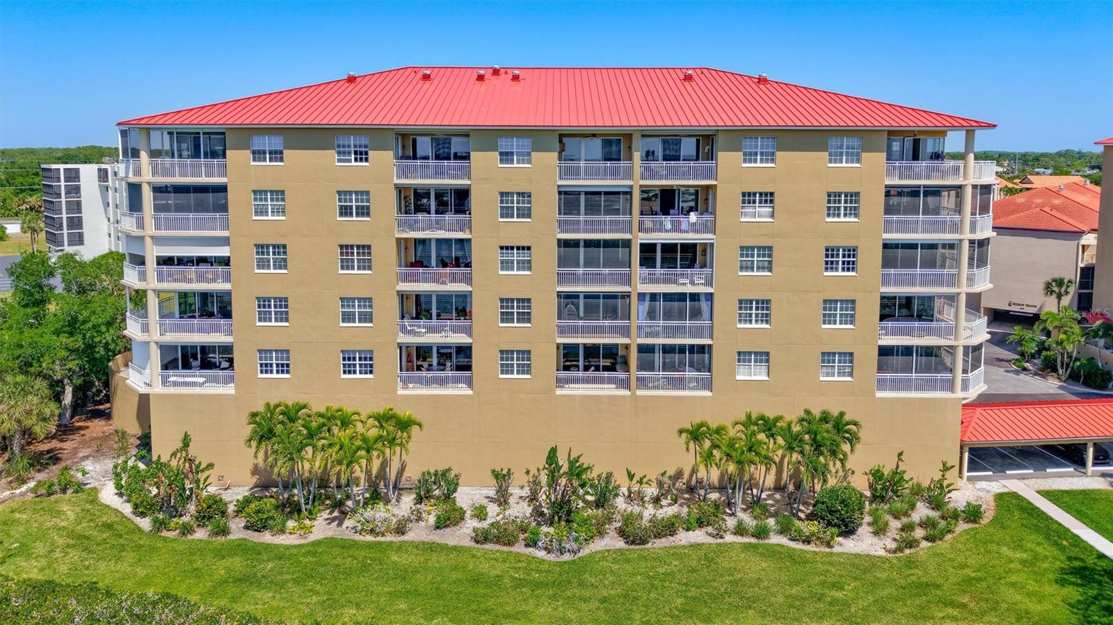 5100 JESSIE HARBOR DR #304, OSPREY, FL, 34229