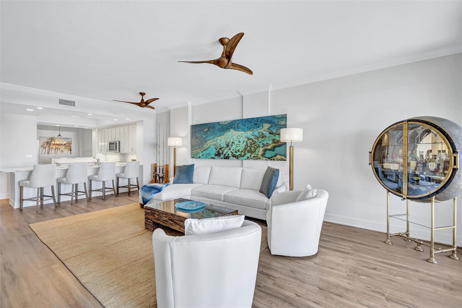 5100 JESSIE HARBOR DR #304, OSPREY, FL, 34229