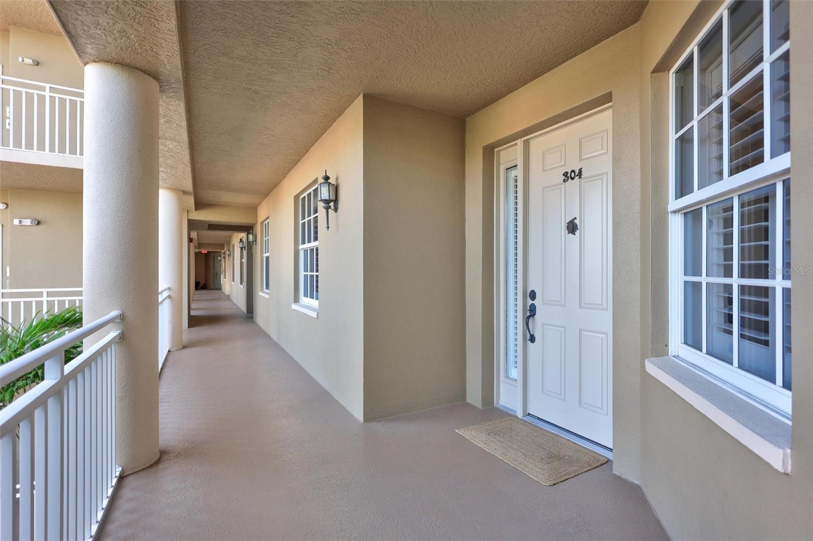 5100 JESSIE HARBOR DR #304, OSPREY, FL, 34229